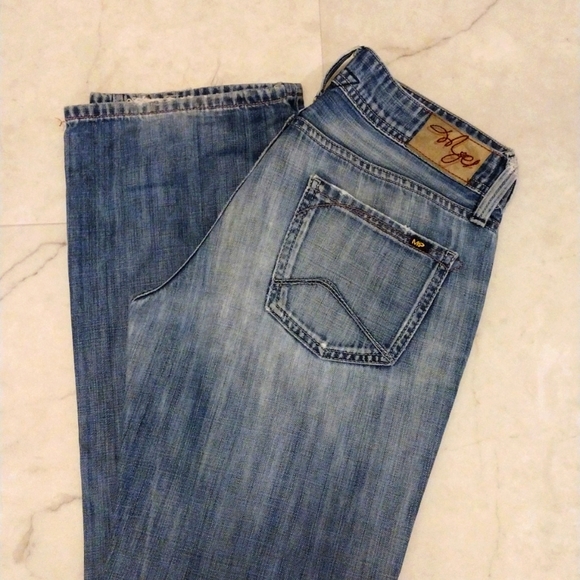 Meltin Pot Other - Meltin'pot jeans.